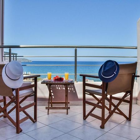 Rubini Homes Agia Marina 외부 사진
