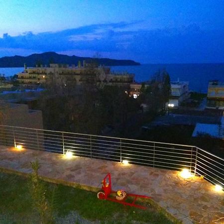 Rubini Homes Agia Marina 외부 사진