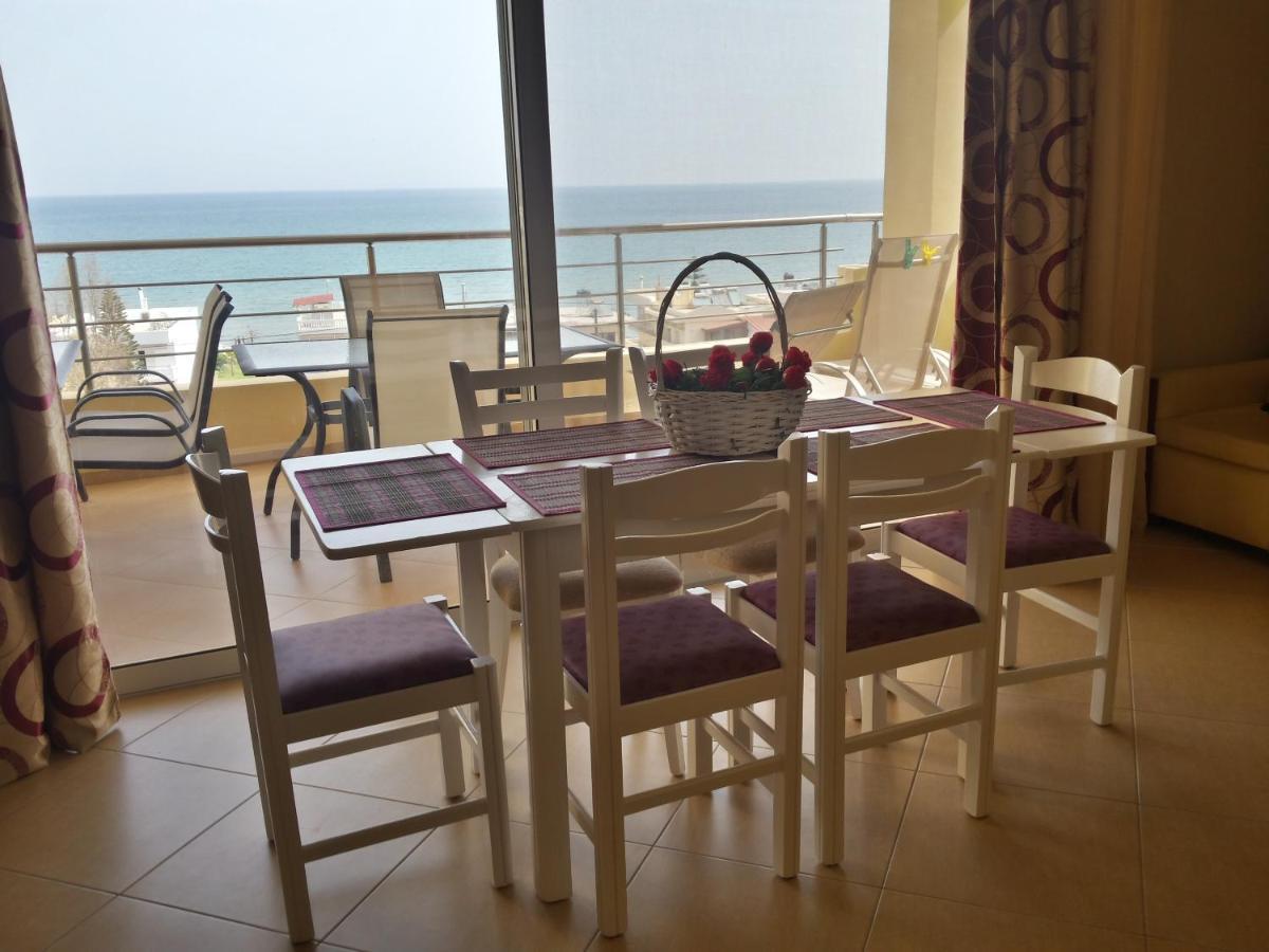 Rubini Homes Agia Marina 외부 사진