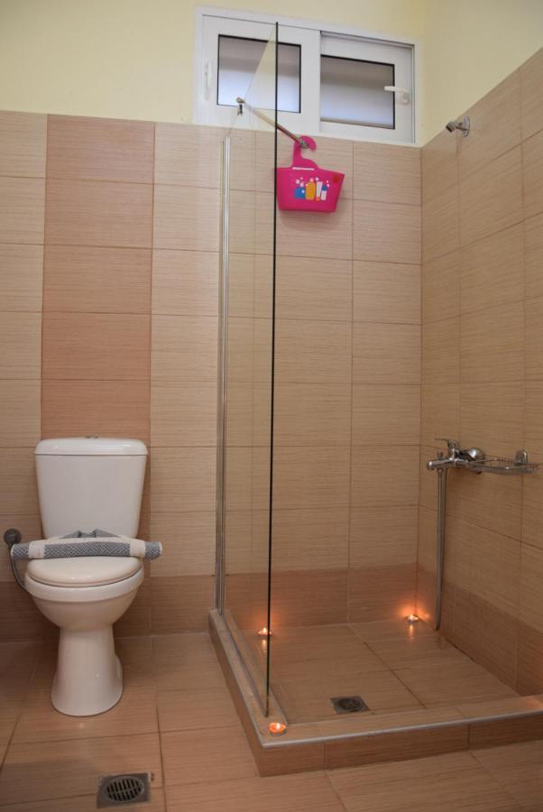 Rubini Homes Agia Marina 외부 사진