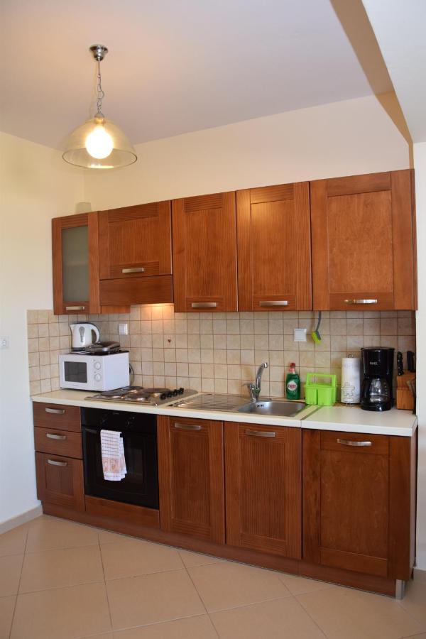 Rubini Homes Agia Marina 외부 사진