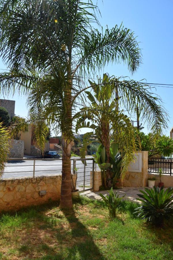 Rubini Homes Agia Marina 외부 사진