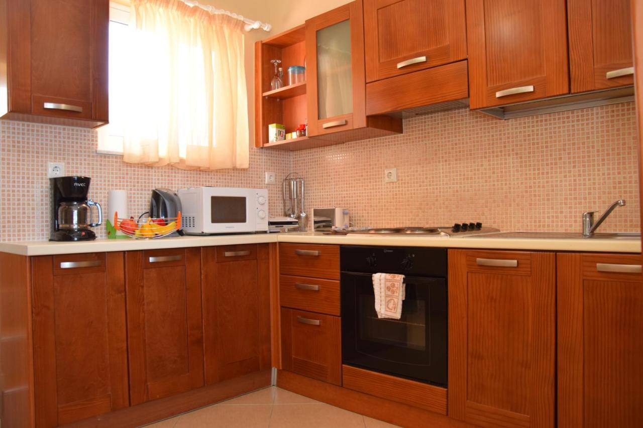 Rubini Homes Agia Marina 외부 사진