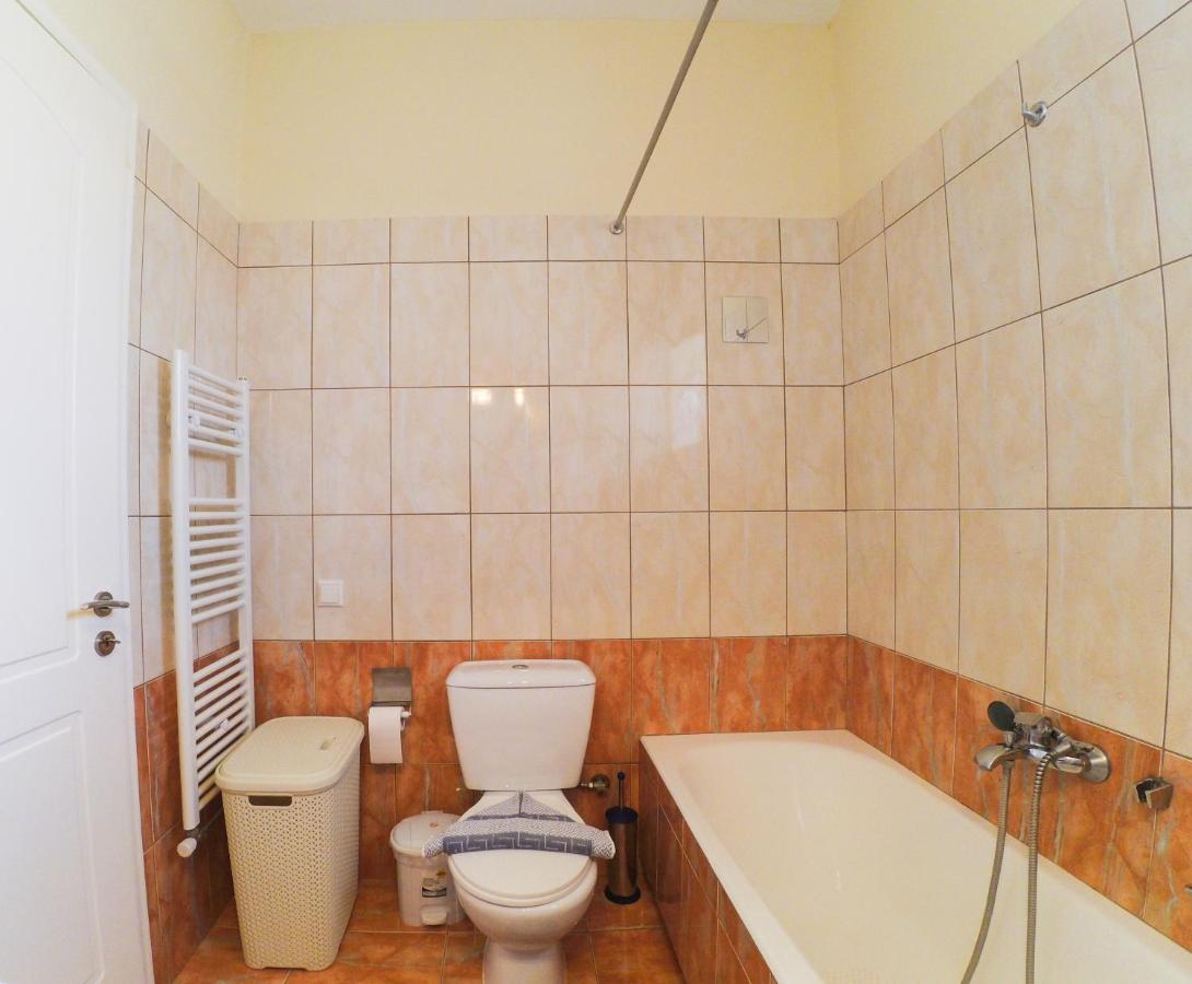 Rubini Homes Agia Marina 외부 사진