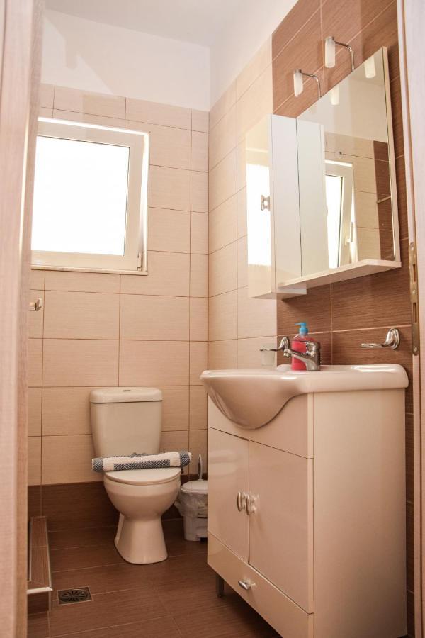 Rubini Homes Agia Marina 외부 사진