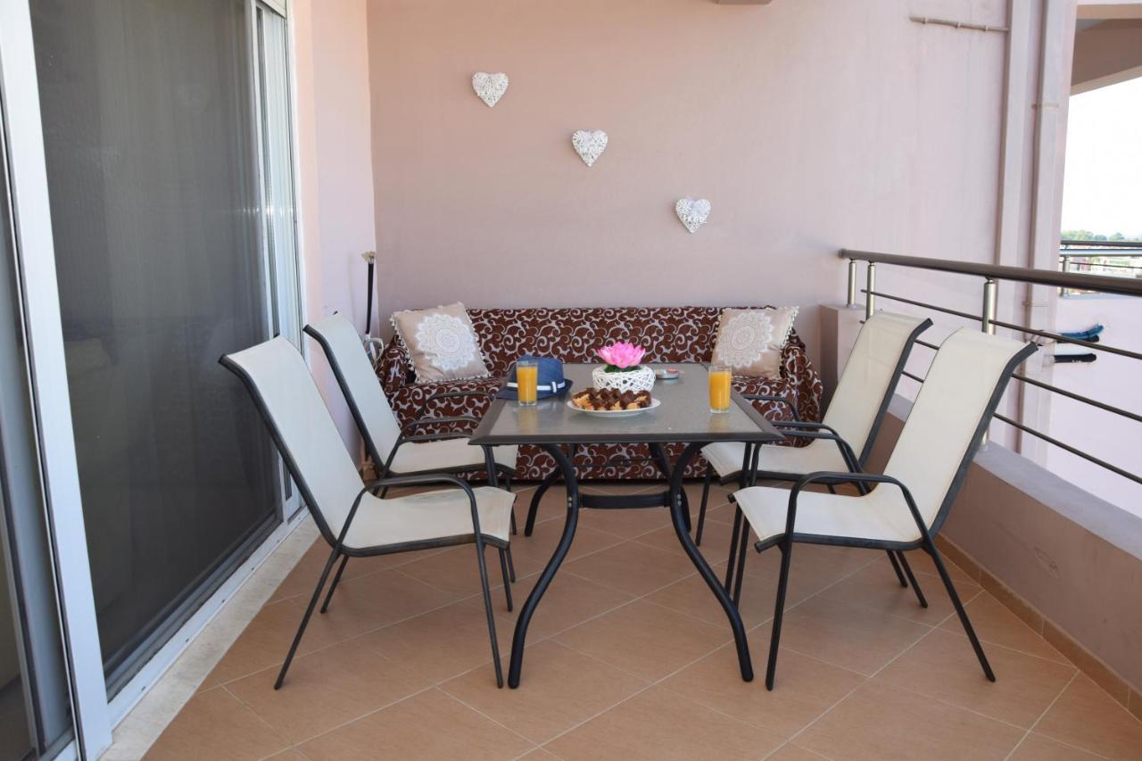 Rubini Homes Agia Marina 외부 사진