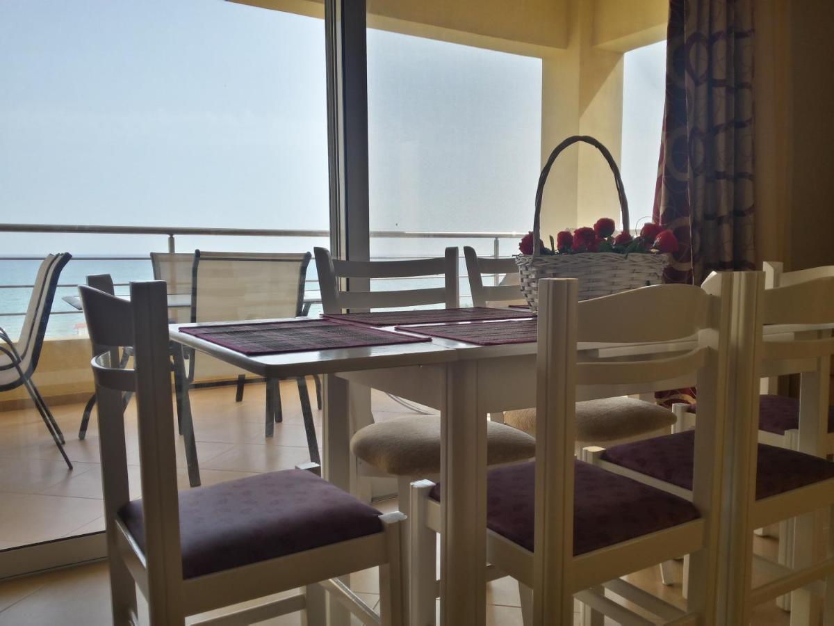 Rubini Homes Agia Marina 외부 사진